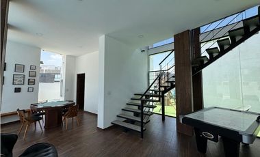 Casa en renta Residencial Cartagena Cuautlancingo