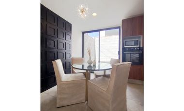 Casa en renta Residencial Cartagena Cuautlancingo