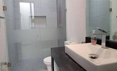 Casa En Renta de una planta en Residencial Bosque Real