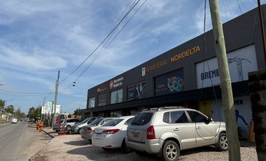 Local en Alquiler en Benavidez, Tigre, G.B.A. Zona Norte, Argentina