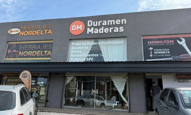 Local en Alquiler en Benavidez, Tigre, G.B.A. Zona Norte, Argentina