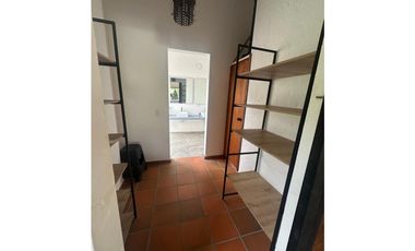 Venta Finca en Sopetrán, 2.800 mts, unidad cerrada 1 solo nivel