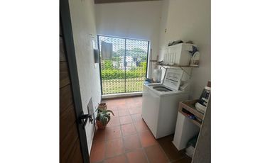 Venta Finca en Sopetrán, 2.800 mts, unidad cerrada 1 solo nivel