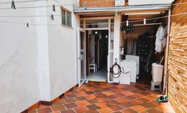 Apartamento con terraza en venta El Poblado - Castropol