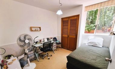 Apartamento con terraza en venta El Poblado - Castropol