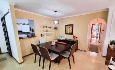 Apartamento con terraza en venta El Poblado - Castropol