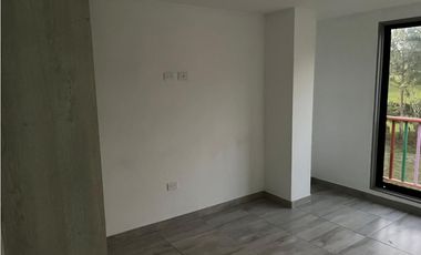 venta de apartamento Guatapé Antioquia, sector campstre 59 m2