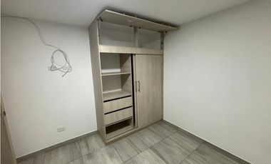 venta de apartamento Guatapé Antioquia, sector campstre 59 m2