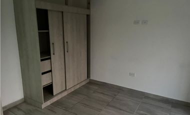 venta de apartamento Guatapé Antioquia, sector campstre 59 m2