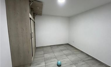 venta de apartamento Guatapé Antioquia, sector campstre 59 m2