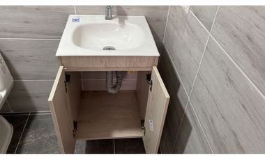 venta de apartamento Guatapé Antioquia, sector campstre 59 m2