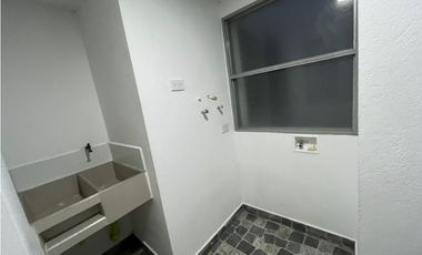 venta de apartamento Guatapé Antioquia, sector campstre 59 m2