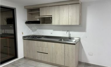 venta de apartamento Guatapé Antioquia, sector campstre 59 m2