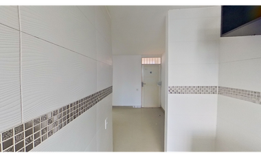 Cerezo, Venta Apartamento 2 habitaciones, Mosquera