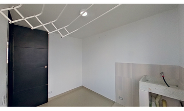 Cerezo, Venta Apartamento 2 habitaciones, Mosquera