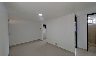 Cerezo, Venta Apartamento 2 habitaciones, Mosquera