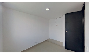 Cerezo, Venta Apartamento 2 habitaciones, Mosquera