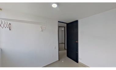 Cerezo, Venta Apartamento 2 habitaciones, Mosquera