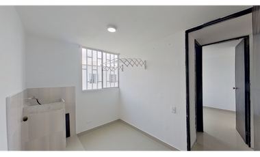 Cerezo, Venta Apartamento 2 habitaciones, Mosquera