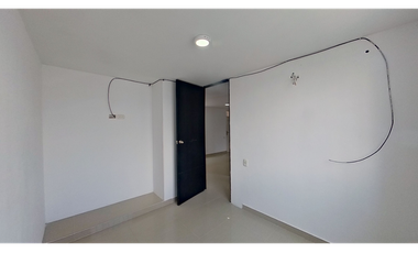 Cerezo, Venta Apartamento 2 habitaciones, Mosquera