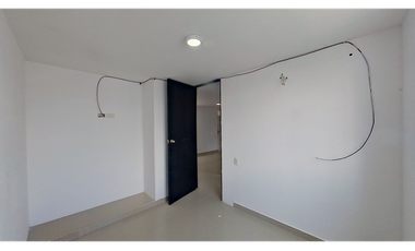Cerezo, Venta Apartamento 2 habitaciones, Mosquera