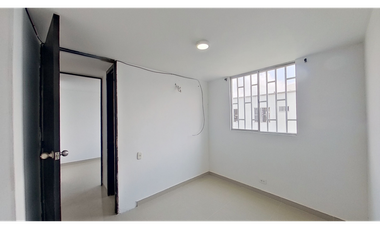 Cerezo, Venta Apartamento 2 habitaciones, Mosquera