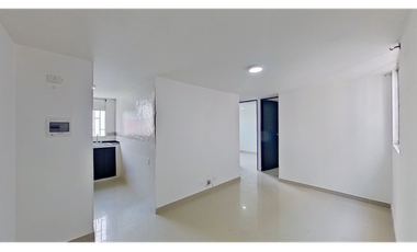 Cerezo, Venta Apartamento 2 habitaciones, Mosquera