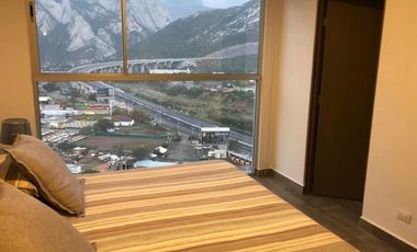 Departamento en Renta en Valle Pte/Tule
