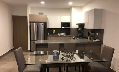Departamento en Renta en Valle Pte/Tule