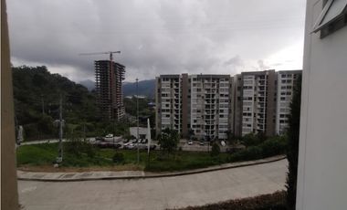 APARTAMENTO EN ARRIENDO EN EL TRÉBOL MANIZALES | ARRIENDOS MZL