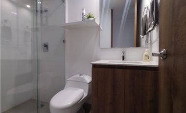 APARTAMENTO EN ARRIENDO EN EL TRÉBOL MANIZALES | ARRIENDOS MZL