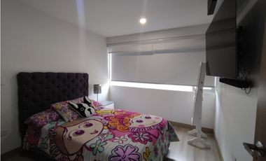 APARTAMENTO EN ARRIENDO EN EL TRÉBOL MANIZALES | ARRIENDOS MZL