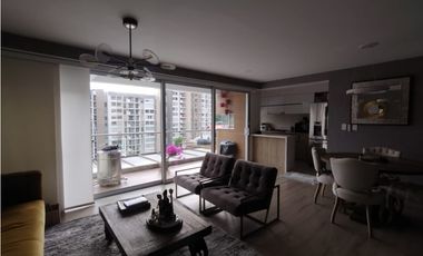 APARTAMENTO EN ARRIENDO EN EL TRÉBOL MANIZALES | ARRIENDOS MZL