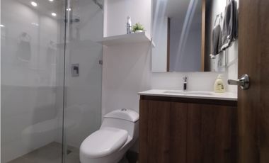 APARTAMENTO EN ARRIENDO EN EL TRÉBOL MANIZALES | ARRIENDOS MZL