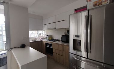 APARTAMENTO EN ARRIENDO EN EL TRÉBOL MANIZALES | ARRIENDOS MZL