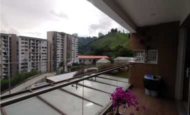 APARTAMENTO EN ARRIENDO EN EL TRÉBOL MANIZALES | ARRIENDOS MZL
