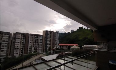 APARTAMENTO EN ARRIENDO EN EL TRÉBOL MANIZALES | ARRIENDOS MZL