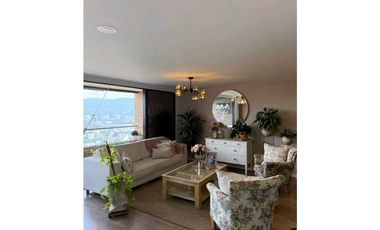 Lindo Ap Reformado'' Poblado Las Santas 124m2 💰1240 Mill