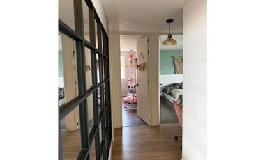 Lindo Ap Reformado'' Poblado Las Santas 124m2 💰1240 Mill