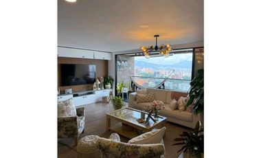 Lindo Ap Reformado'' Poblado Las Santas 124m2 💰1240 Mill