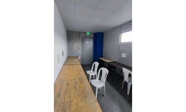 BODEGA EN ARRIENDO EN EL SECTOR DE SIBERIA
