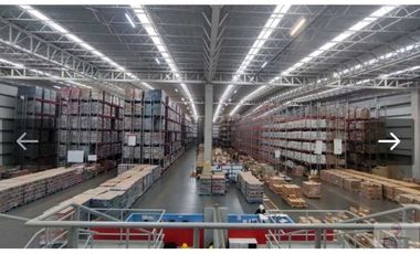BODEGA EN ARRIENDO EN EL SECTOR DE SIBERIA