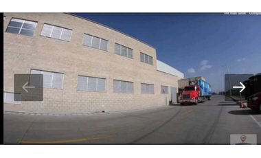 BODEGA EN ARRIENDO EN EL SECTOR DE SIBERIA