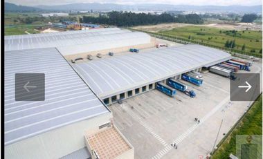BODEGA EN ARRIENDO EN EL SECTOR DE SIBERIA