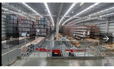 BODEGA EN ARRIENDO EN EL SECTOR DE SIBERIA