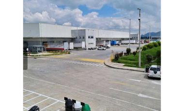 BODEGA EN ARRIENDO EN EL SECTOR DE SIBERIA