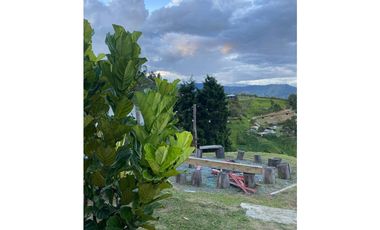 Alquilo casa campestre en el municipio de la Estrella amoblada