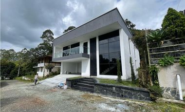 CASA CAMPESTRE