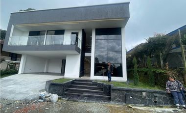CASA CAMPESTRE