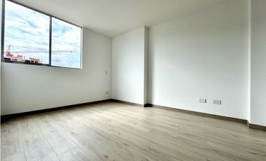 Vendo apartamento en ndigo. Sector Viva envigado